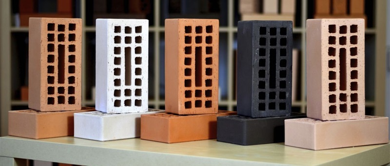 Губский Кирпичный Завод