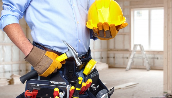 Ремонт квартир