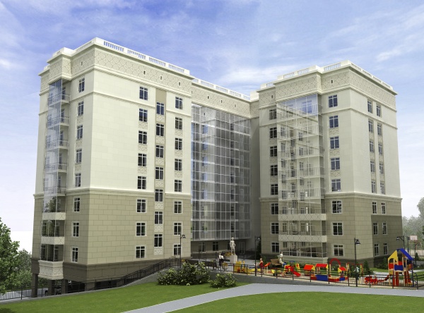 Ищите квартиру в новом доме? Обратите внимание на экологичность материалов из которых он построен